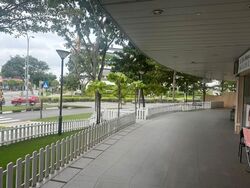 Icon@changi (D14), Shop House #625965611